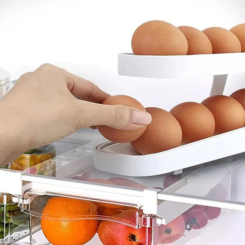 Egg Rack 